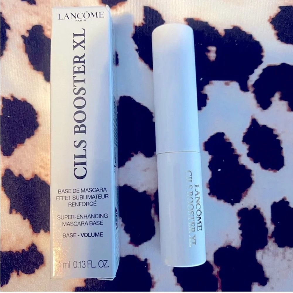 Lancôme Cils Booster XL Mascara Base